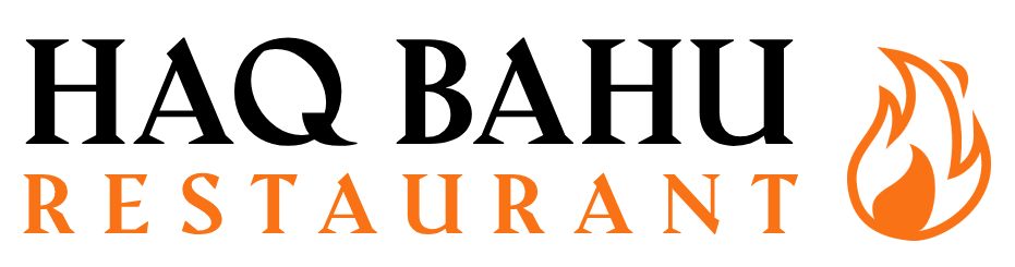 Haq Bahu Restaurant Logo